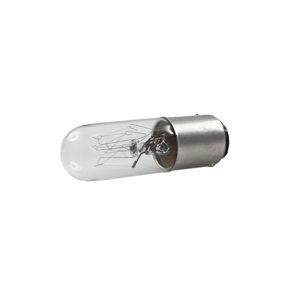 Night Light Pilot Lamp 7/10W 250V 2700K BA15d