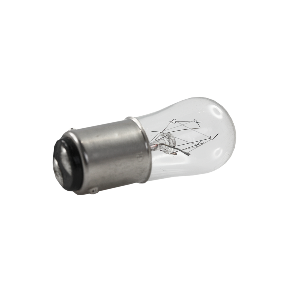 Night Light Pilot Lamp 6W 120V 2700K BA15d