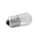 Lusion Incandescent Oven Pilot Lamp 15W 2700K Clear E27