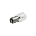Signal Filament Lamp 25W 24V BA15d