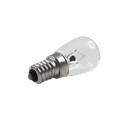 Signal Filament Lamp 15W 12V E14