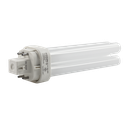 Master Compact Fluorescent PLC 13W 840 G24q-1 4 Pins