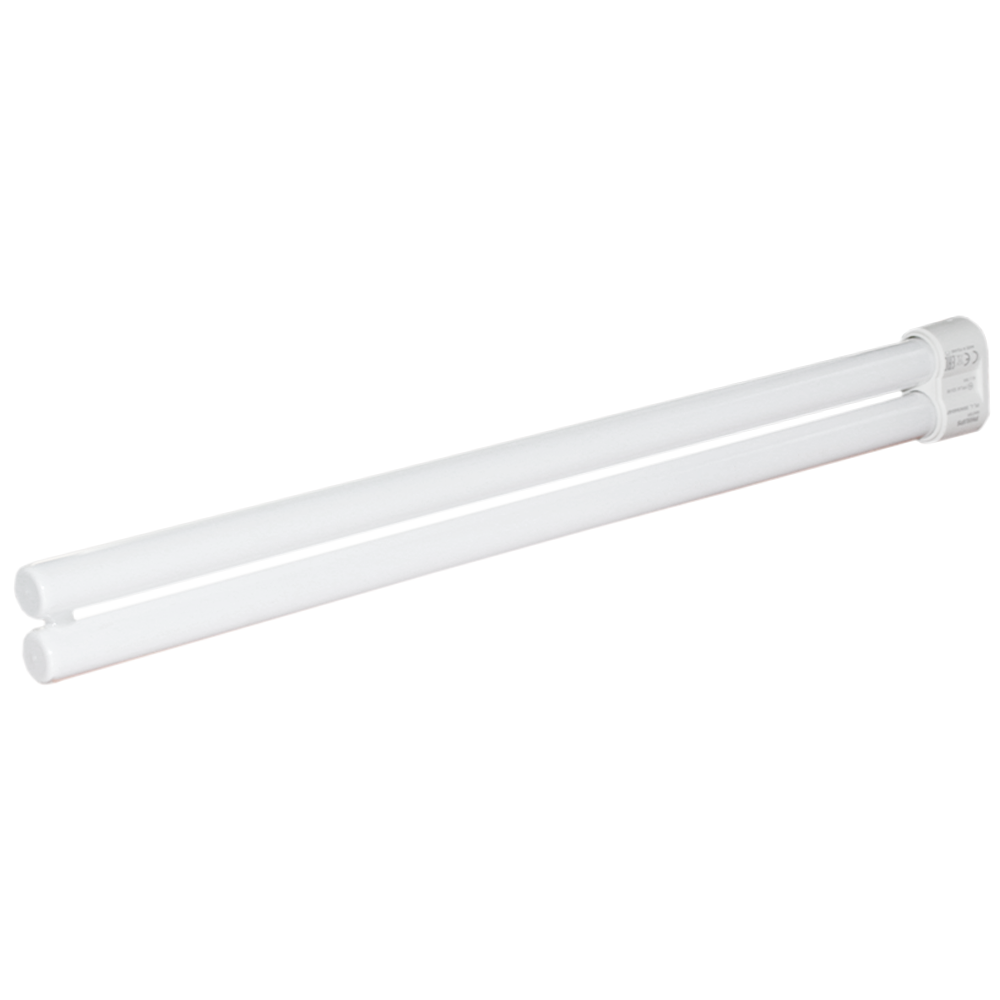 Master Compact Fluorescent PL-L 36W 840 2G11 4 Pins