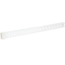 Master Compact Fluorescent PL-L 55W 830 2G11 4 Pins