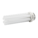 Master Compact Fluorescent PL-R 17W 840 GR14q-1 4 Pins