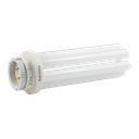 Master Compact Fluorescent PL-R 17W 840 GR14q-1 4 Pins