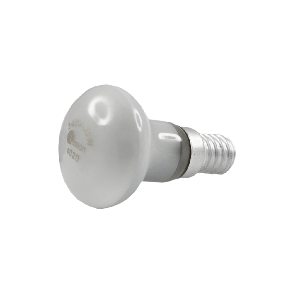 Lusion Incandescent R39 30W 2700K E14 Dimmable