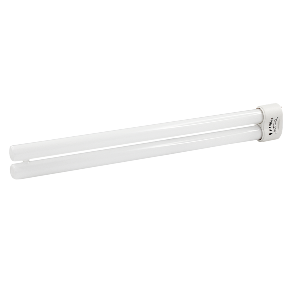 Energy Saving Compact Fluorescent PL-L 24W 830 2G11 4 Pins