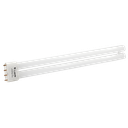 Energy Saving Compact Fluorescent PL-L 24W 830 2G11 4 Pins