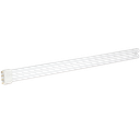 Master Compact Fluorescent PL-L 55W 840 2G11 4 Pins