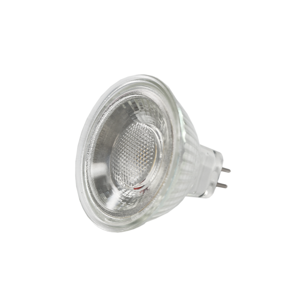 LED MR16 Performer 7W 36° 4000K GU5.3 Dimmable