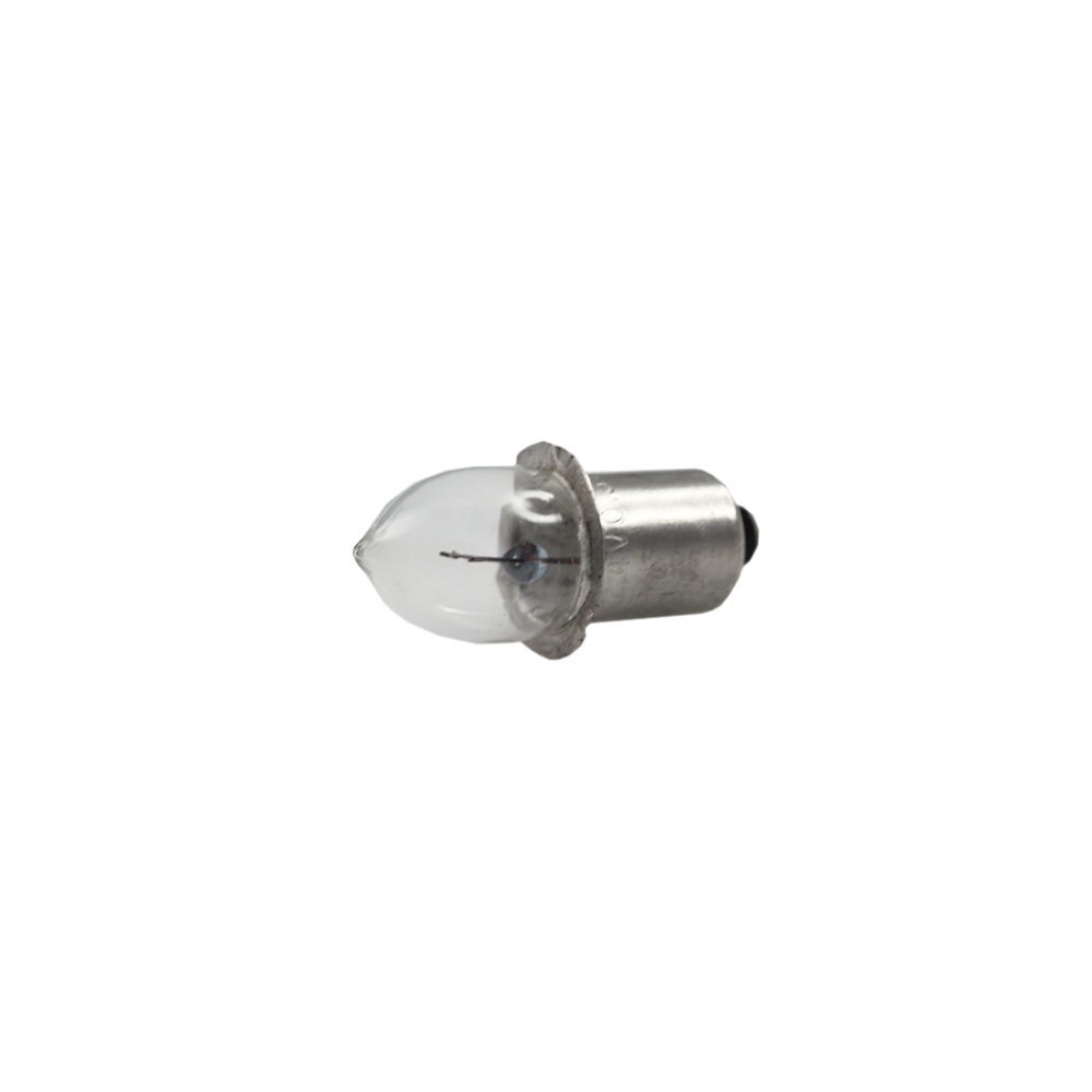 Miniature Incandescent Pre-Focus Lamp P13.5S 1.2W 2.4V BA9s