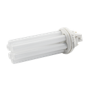 Master Compact Fluorescent PL-T 32W 830 GX24q-3 4 Pins