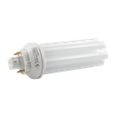 Master Compact Fluorescent PL-T 32W 830 GX24q-3 4 Pins