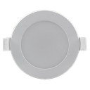 Platinum Series Downlight 7W Tri-Colour 240V Dimmable 70mm