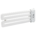 Osram Dulux F Compact Fluorescent 36W Warm White 4 Pins