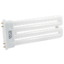 Osram Dulux F Compact Fluorescent 36W Warm White 4 Pins