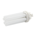 Master Compact Fluorescent PL-T 26W 840 GX24q-3 4 Pins