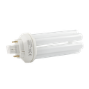 Master Compact Fluorescent PL-T 26W 840 GX24q-3 4 Pins