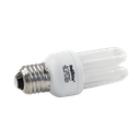 Electronic Energy Saver Compact Fluorescent 9W 2700K E27