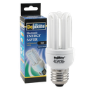 Electronic Energy Saver Compact Fluorescent 9W 2700K E27