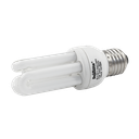 Electronic Energy Saver Compact Fluorescent 11W 6500K E27