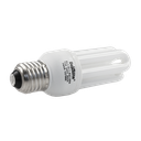 Electronic Energy Saver Compact Fluorescent 11W 6500K E27