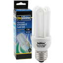 Electronic Energy Saver Compact Fluorescent 11W 6500K E27