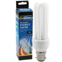 Electronic Energy Saver Compact Fluorescent 18W 4100K B22