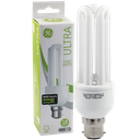 Ultra Compact Fluorescent 18W 4000K B22