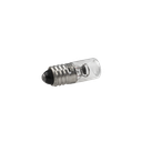 Miniature Neon Signal Lamp 8MA 65V E10