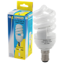 Longlife Energy Saver Lamp 11W 6400K BA15d