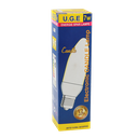 UGE Energy Saving Electronic Candle Lamp 7W 2700K E27