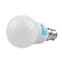 Mini Globe Energy Saver CFL Fancy Round 10W 2700K B22