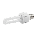 Energy Saving Plus CFL 11W 4000K B22