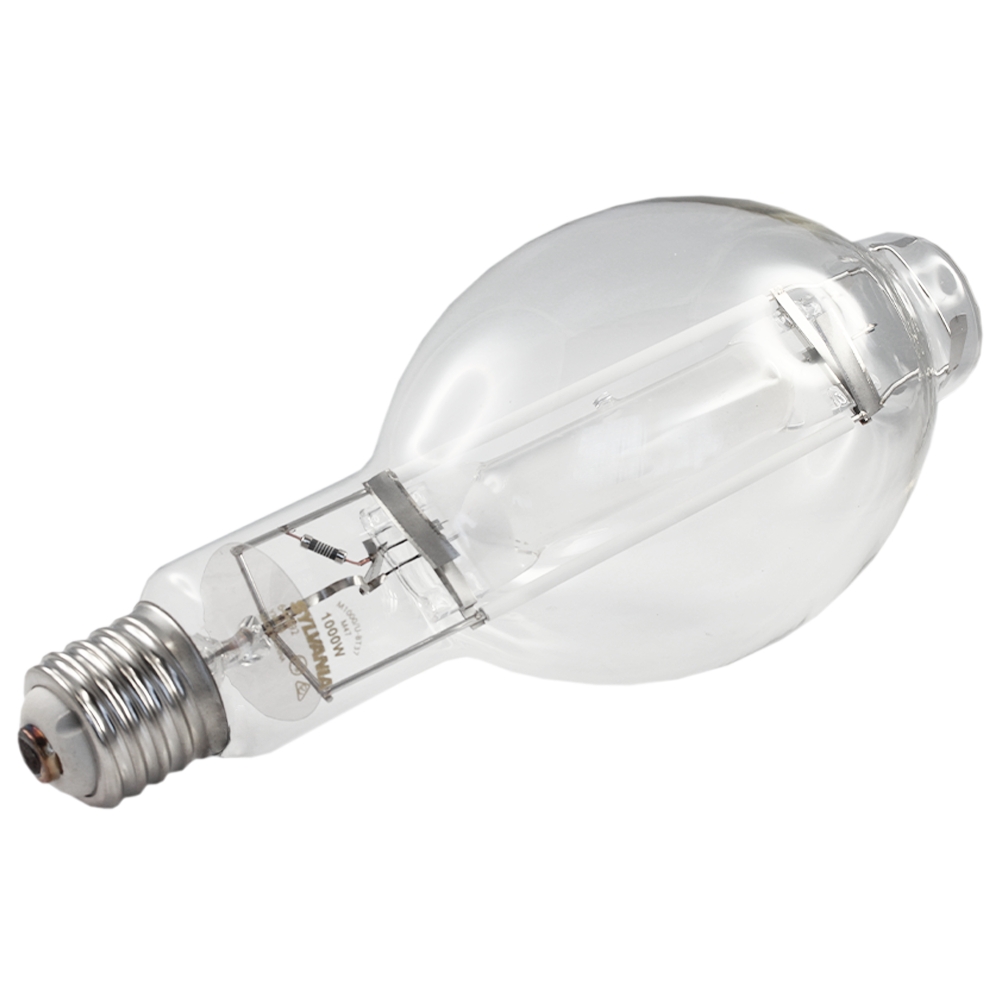 M1000/U-BT37 Metal Halide 644692 1000W 4000K E39