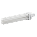 Blacklight Compact Fluorescent Lamp PLC 26W G24d-3 2 Pins