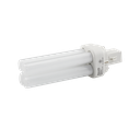 Master Compact Fluorescent PLC 10W 840 G24d-1 2 Pins