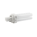 Master Compact Fluorescent PLC 10W 840 G24d-1 2 Pins