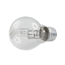 ECO A55 Halogen GLS Globe 70W 240V E27