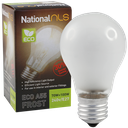 ECO A55 Halogen GLS Globe Frosted 70W 240V E27