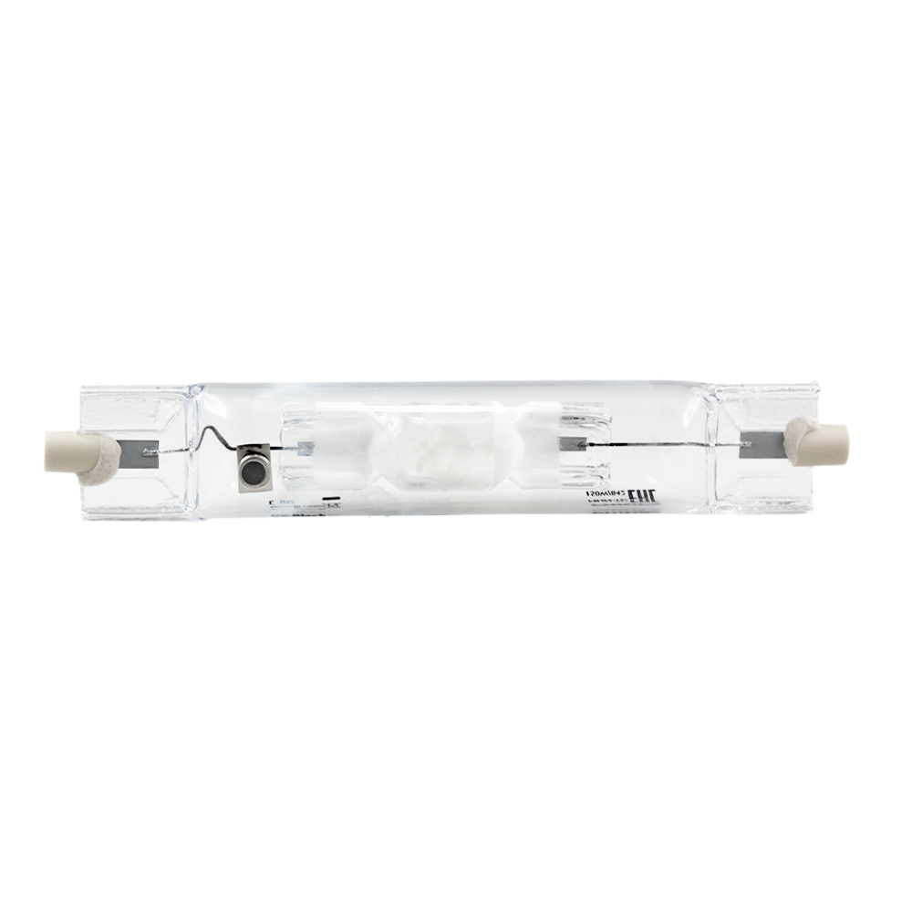 MHN-TD Double Ended Metal Halide Lamp 150W 4200K RX7s