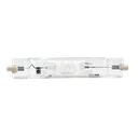 MHN-TD Double Ended Metal Halide Lamp 150W 4200K RX7s