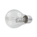 ECO A55 Halogen GLS Globe Clear 28W 240V E27