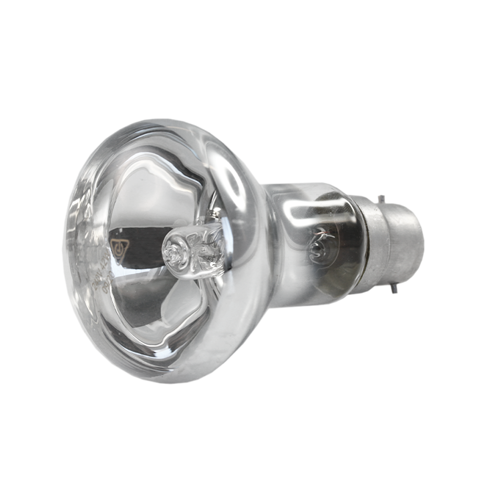 Halogen Energy Saving R63 Lamp 42W 2800K B22