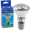 Halogen Energy Saving R63 Lamp 42W 2800K B22