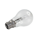 ECO A55 Halogen GLS Globe Clear 52W 240V B22