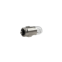 Miniature Incandescent Signal Filament Lamp 170MA 12V BA7s