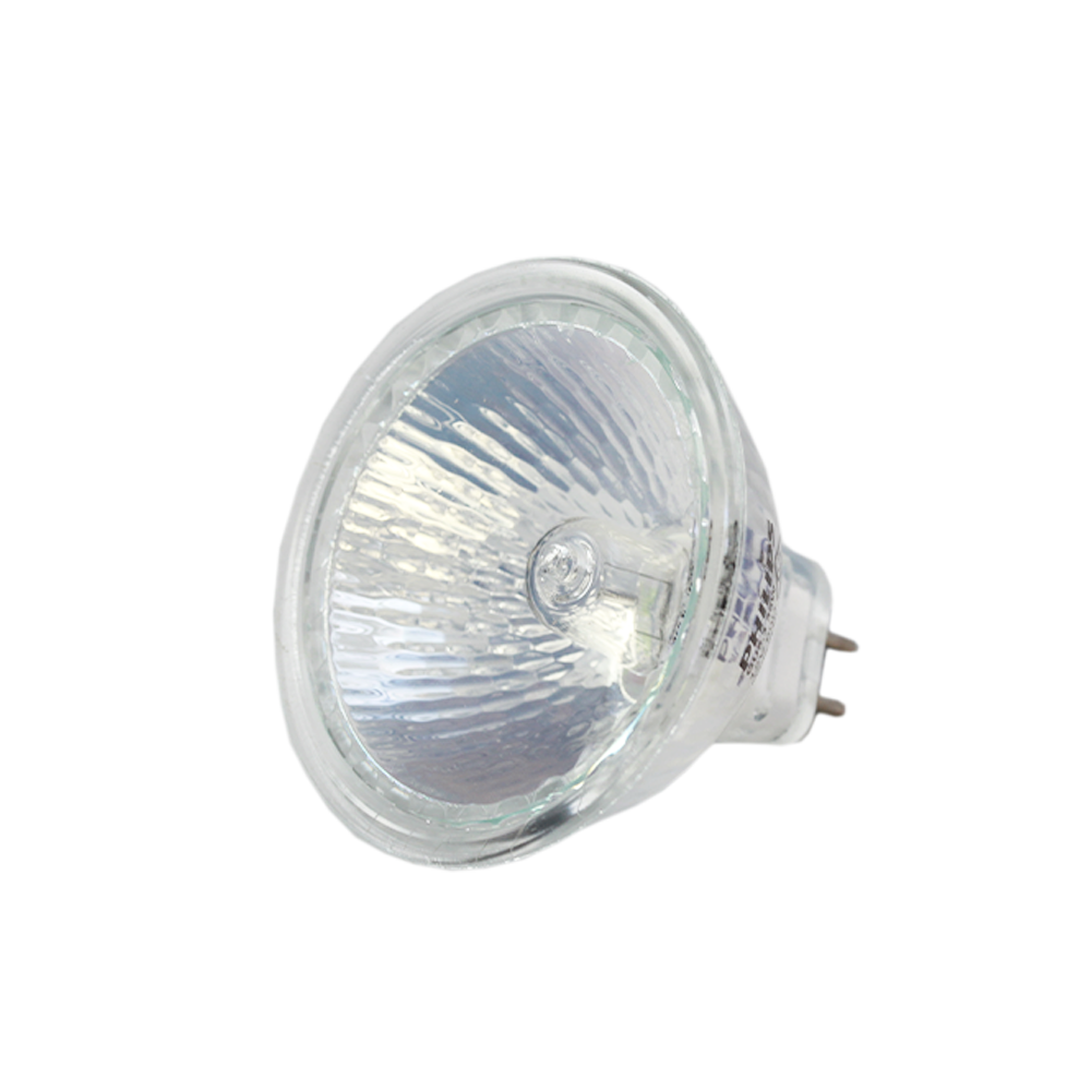 Essential Plus Halogen Dichroic Reflector Downlight MR16 35W 60D 2700K 12V GU5.3