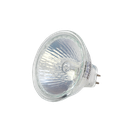 Essential Plus Halogen Dichroic Reflector Downlight MR16 35W 60D 2700K 12V GU5.3